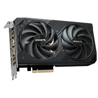 Фото  Gigabyte GV-N506TWF2OC-8GD 