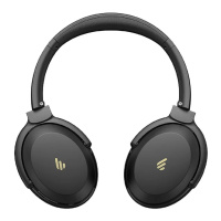 Фото  Edifier WH700NB Pro черный беспроводные bluetooth