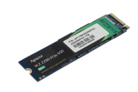 Фото  M.2 2280 1TB Apacer AS2280P4U Client SSD AP1TBAS2280P4U-1 PCIe Gen3x4 with NVMe