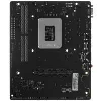 Фото  Biostar H610MHC 2.0  {Soc-1700 Intel H610 2xDDR4 mATX AC`97 8ch(7.1) GbLAN+VGA+HDMI}