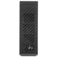 Фото  Seagate Portable HDD 4Tb Expansion STKP4000400 {USB 3.0, 3.5", Black}