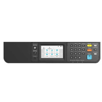 Фото  Kyocera ECOSYS MA3501wfx (110C3C3NL0)