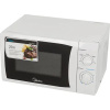 Фото  Midea  MM720CFB  Микроволновая печь 20л, 700Вт, белый