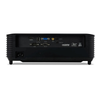 Фото  Acer X119H {DLP SVGA 4800 Lm 20000:1 EMEA 2.7 Kg EURO Power} 