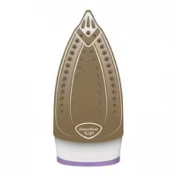 Фото  TEFAL FV1955E0 Утюг,1400Вт, 100г, фиолетовый
