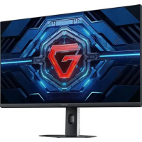 Фото  Xiaomi 27" G27i 2026 EU {IPS 1920x1080 200Hz 1ms 400cd 8bit HDMI2.0 DisplayPort1.4 FreeSync(Prem) VESA} [ELA6370EU]