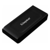 Фото  Kingston Portable SSD 2TB [SXS1000/2000G] External  XS1000, Type-C/A, USB 3.2 Gen 2