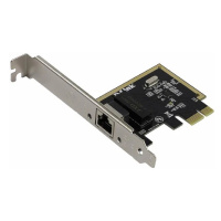 Фото  D-Link DGE-560T/D1A Сетевой PCI Express адаптер с 1 портом 10/100/1000Base-T