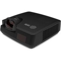 Фото  Cactus Bright CS-V1.B Проектор {3LCD 4000Lm ANSI 30000:1 (10000час) 1xUSB typeA 1xUSB typeB 2xHDMI}