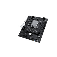 Фото  Материнская плата CBR H610M-H (Chipset H610,Socket 1700, 2*DDR4, HDMI,  1*PCIEx16,1*PCIEx1,1*M.2 NVME,2*SATA3,4*USB 3.0+6*USB 2.0,LAN 1Gb) OEM
