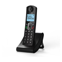 Фото  ALCATEL F685 black Радиотелефон [ATLB1427707]