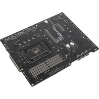 Фото  MSI B550-A PRO {Soc-AM4 AMD B550 4xDDR4 ATX AC`97 8ch(7.1) GbLAN RAID+HDMI+DP}