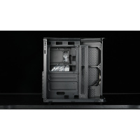Фото  CBR Корпус ATX X850BK, без БП, Black [PCC-ATX-X850BK-WPSU]