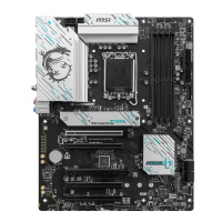 Фото  MSI B760 GAMING PLUS WIFI DDR4