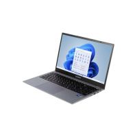 Фото  IRBIS SmartBook 15NBP3508 15.6" FHD (1920x1080) IPS 300cd,Core i5-1250P,16Gb ,512Gb SSD,4G LTE, Metal case,FP,TPM 2.0,1 type C full function,1.7kg,Gre