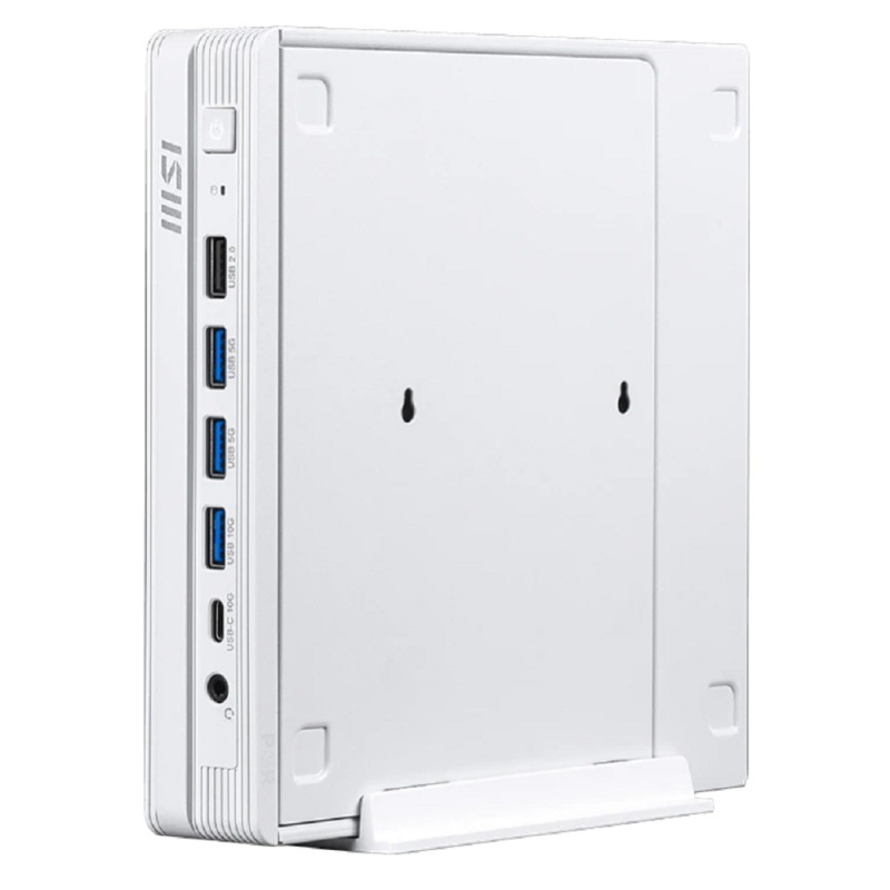 Фото  MSI Pro DP10 A14MG-012BRU [936-B21012-012] White { i5 14400 UHDG 730/noOS}