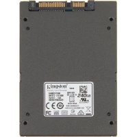 Фото  Kingston SSD 240GB A400 Client SSD SA400S37/240GIN