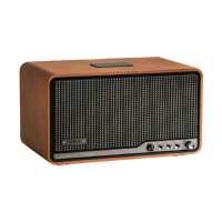 Фото  EDIFIER S300 Brown {50 Вт; 48 Гц – 40 кГц; Bluetooth v5.4; размер 351 * 204 * 231 мм; 6,23 кг}