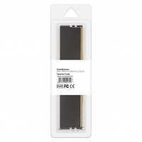Фото  CBR DDR4 DIMM (UDIMM) 4GB CD4-US04G26M19-01 PC4-21300, 2666MHz, CL19, 1.2V