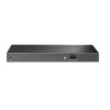 Фото  TP-Link TL-SF1016 Коммутатор с 16 портами 10/100 Мбит/с для размещения в стойке