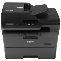 Фото  Brother DCP-L2640DW (DCPL2640DW) {МФУ лазерное A4 принтер/копир/сканер TN2500}