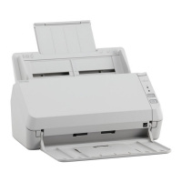 Фото  Fujitsu/Ricoh SP-1125N (PA03811-B011) {А4, 25/50 стр. в мин. двусторонний, ADF 50 листов, 4 000}