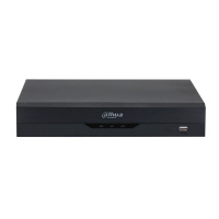 Фото  DAHUA DH-XVR5108HS-4KL-I3/T