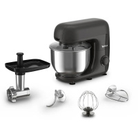 Фото  Кухонная машина TEFAL QB161H38										