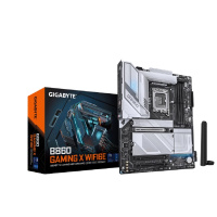 Фото  Gigabyte B860 GAMING X WIFI6E