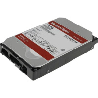 Фото  14TB WD Red Pro (WD142KFGX) {Serial ATA III, 7200- rpm, 512Mb, 3.5"}