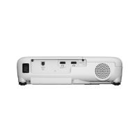 Фото  Epson EB-E12 {3LCD 1024x768 3600lm 15000:1 2W USB} [V11HB55056]