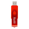 Фото  Smartbuy 032GB Twist Red  UFD 3.0/3.1 (SB032GB3TWR)