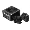 Фото  Digma ATX 600W DPSU-600W-WH 80+ white (20+4pin) APFC 120mm fan 6xSATA RTL