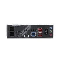 Фото  Gigabyte B860 GAMING X WIFI6E