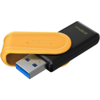 Фото  Kingston USB Drive 512GB DataTraveler Exodia S USB3.2 Gen.1  [DTXS/512GB]