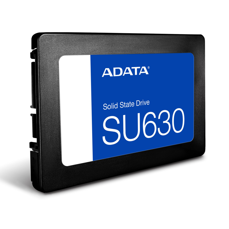 Фото  A-DATA SSD 480GB SU630 ASU630SS-480GQ-R {SATA3.0}