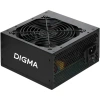 Digma ATX 450W DPSU-450W-WH 80+ white (20+4pin) APFC 120mm fan 6xSATA RTL