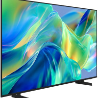 Фото  Samsung 50" UE50M1EHAUXPY черный титан/черный {4K Ultra HD 60Hz DVB-T2 DVB-C DVB-S2 USB WiFi Smart TV}