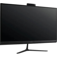 Фото  Acer Aspire C27B-GKRK [DQ.BQQCD.002] Black 27" {FHD  Ryzen 7 350 AI/16GB DDR5/SSD 512GB/Intel Arc Graphics/Wifi 6/5MP QHD/kb&m(wls)/Eshell}