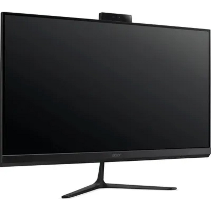 Фото  Acer Aspire C27B-GKRK [DQ.BQQCD.002] Black 27" {FHD  Ryzen 7 350 AI/16GB DDR5/SSD 512GB/Intel Arc Graphics/Wifi 6/5MP QHD/kb&m(wls)/Eshell}