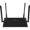 Фото  D-Link DSL-245GR/R1A Беспроводной двухдиапазонный маршрутизатор VDSL2 с поддержкой ADSL2+/3G/LTE/Ethernet WAN и USB-портом