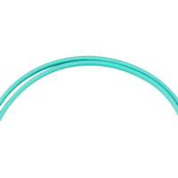 Фото  Rexant (50-2511-105) Патч-корд оптический многомодовый (MM) 50/125 OM3 разъемы zip-cord LC/UPC-LC/UPC 3мм Duplex LSZH 1.5м