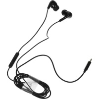 Фото  Xiaomi Type-C Earphones Black [BHR8930GL]