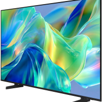 Фото  Samsung 55" UE55M1EHAUXPY черный {Mini LED, Ultra HD, Supreme Mini LED Dimming, Tizen Smart TV, Wi-Fi, Voice, DVB-T2/C/S2, DLG 120 Hz, Bluetooth, CI+(