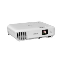Фото  Epson EB-E12 {3LCD 1024x768 3600lm 15000:1 2W USB} [V11HB55056]