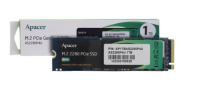 Фото  M.2 2280 1TB Apacer AS2280P4U Client SSD AP1TBAS2280P4U-1 PCIe Gen3x4 with NVMe