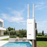 Фото  Mercusys MB238-4G